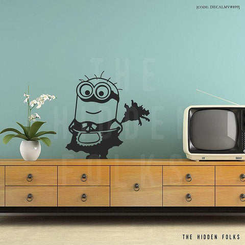 Wall Decals - Characters - Kids Haven