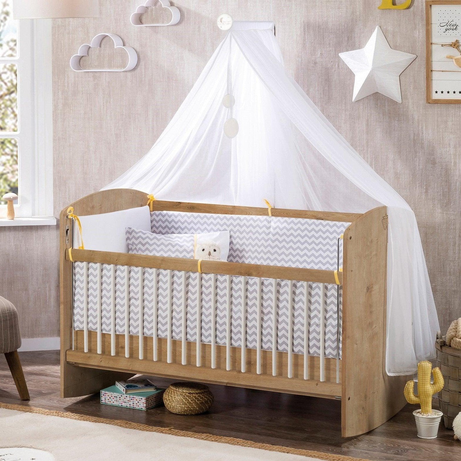 Mocha Baby Kids Haven