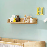 Cilek Mocha Shelf - Kids Haven