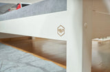 ModBed Low Bed with Pullout (Single or SS) - Kids Haven