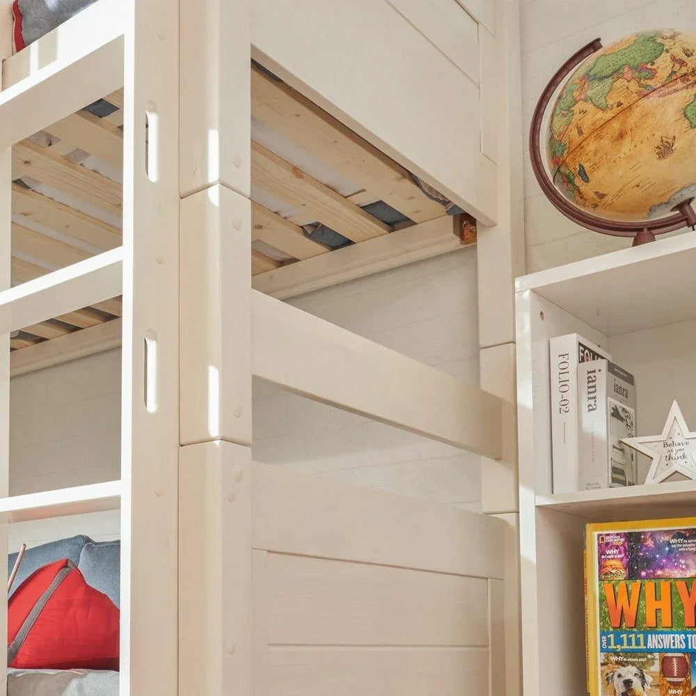 ModBed High Bunk Extender part only (For Single or SS)