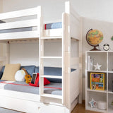 ModBed High Bunk Extender part only - Kids Haven
