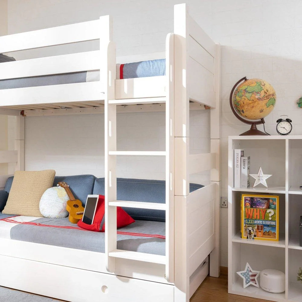 ModBed High Bunk Mounted Ladder only 