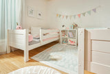 ModBed Low Bed (Single or SS) - Kids Haven