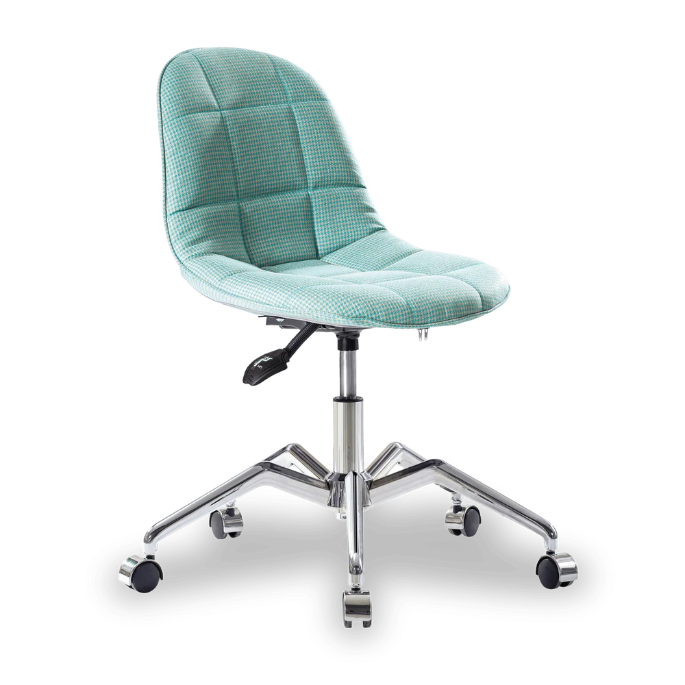 Cilek Modern Chair Turquoise