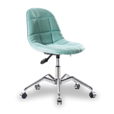 Cilek Modern Chair Turquoise