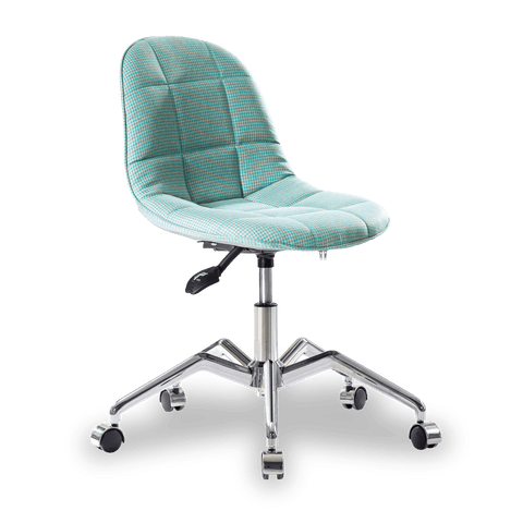 Cilek Modern Chair Turquoise