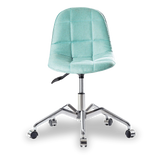 Cilek Modern Chair Turquoise - Kids Haven