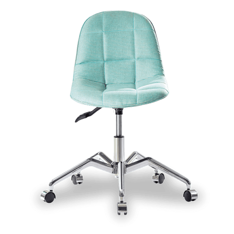 Cilek Modern Chair Turquoise - Kids Haven