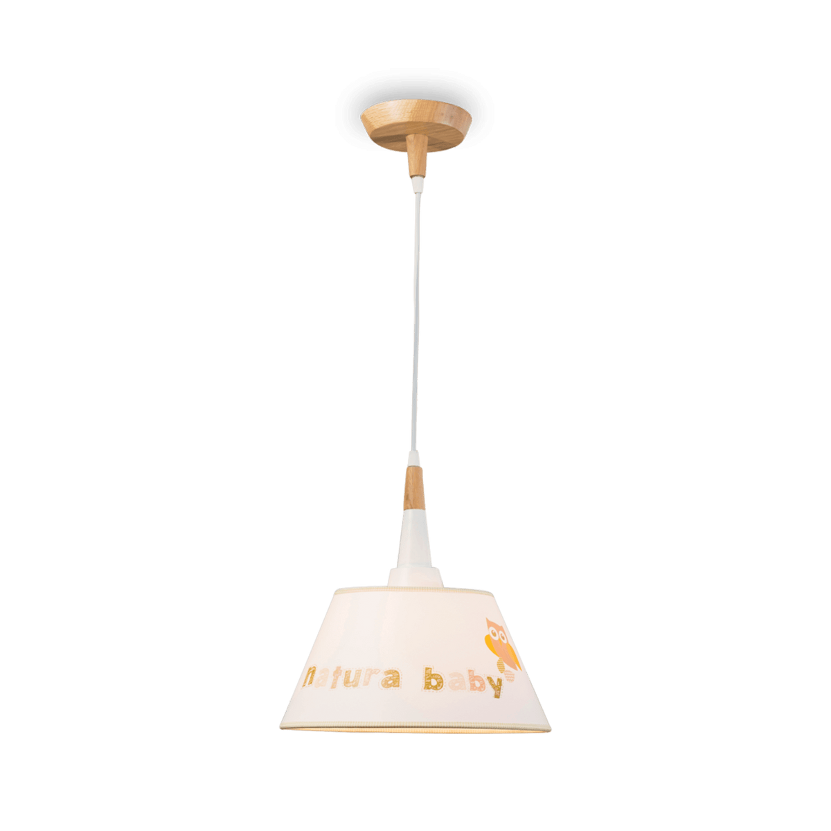 Cilek Natura Baby Ceiling Lamp