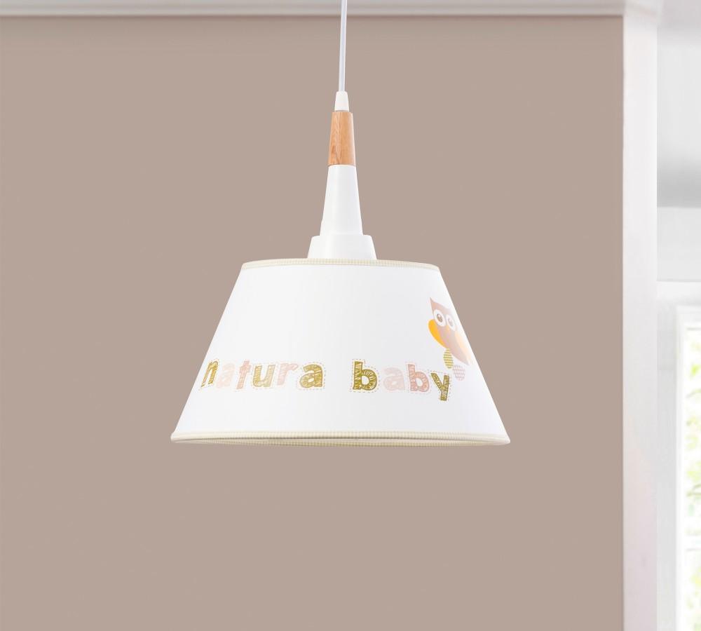 Cilek Natura Baby Ceiling Lamp - Kids Haven