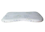 Little Zebra Latex New Born Contour Pillow - Kids Haven