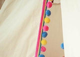 PETIT Bohemian Teepee with Light (mat sold separately) - Kids Haven