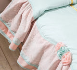 Cilek Paradise Bed Cover (90-100 Cm Or 120 Cm) - Kids Haven