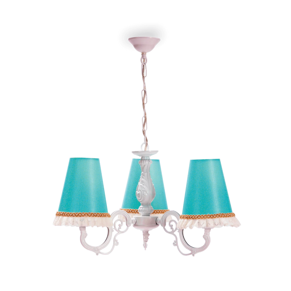 Cilek Paradise Ceiling Lamp