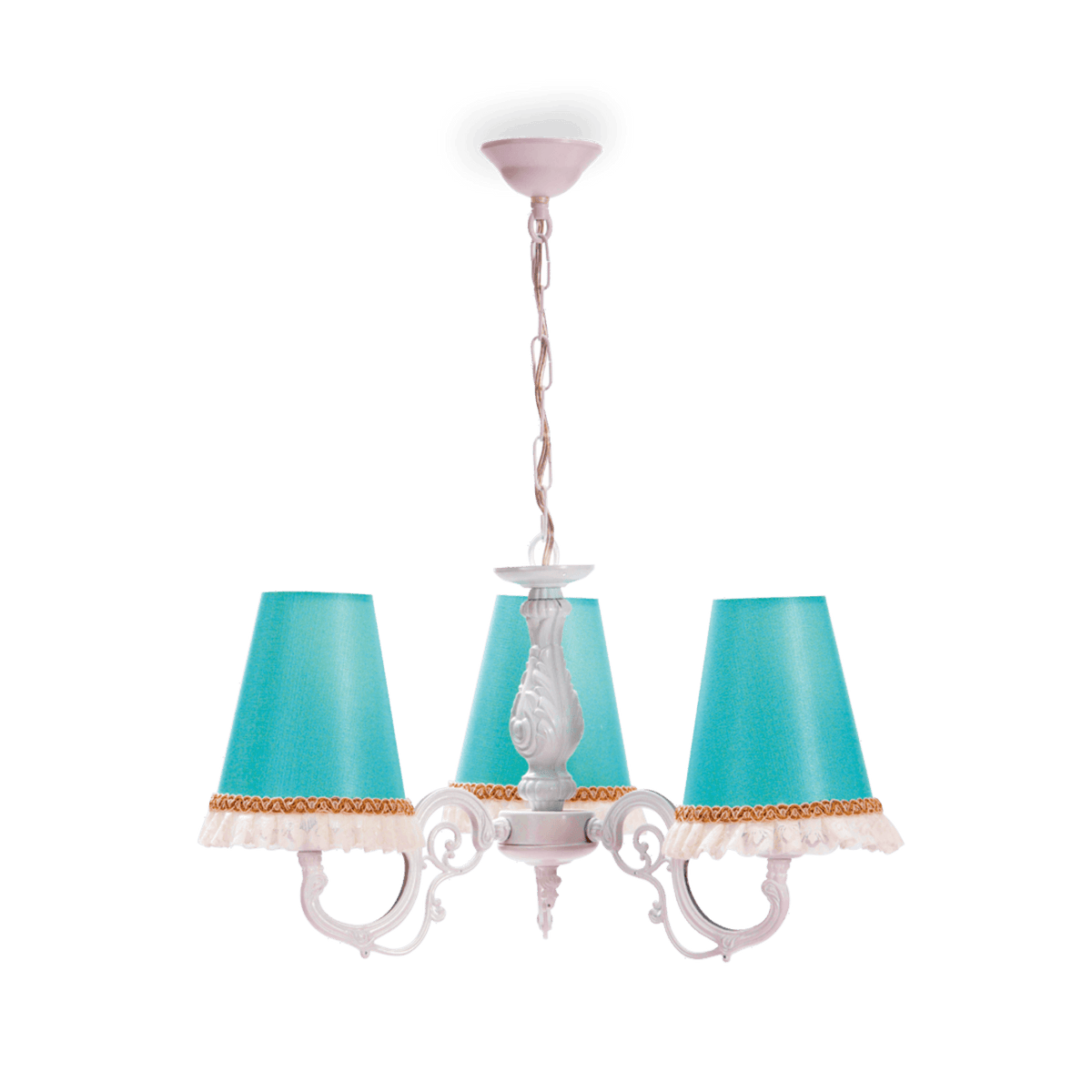 Cilek Paradise Ceiling Lamp