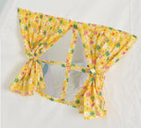 PETIT Little Sparrow Teepee with Light (mat sold separately) - Kids Haven