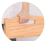 PETIT Solid Wood Mini Chair - Kids Haven