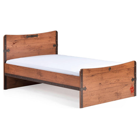 Cilek Pirate Bed (100X200 Cm Or 120X200 Cm) - Kids Haven
