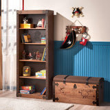 Cilek Pirate Bookcase