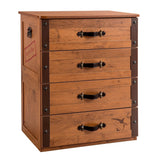 Cilek Pirate Dresser - Kids Haven