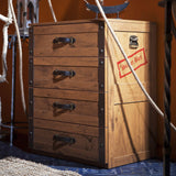 Cilek Pirate Dresser - Kids Haven