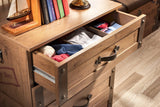 Cilek Pirate Dresser - Kids Haven
