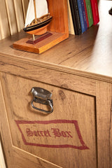 Cilek Pirate Dresser - Kids Haven