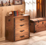 Cilek Pirate Dresser