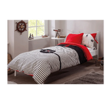 Cilek Pirate Duvet Set (160X220 Cm) incl Sheet - Kids Haven