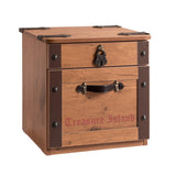 Cilek Pirate Nightstand - Kids Haven
