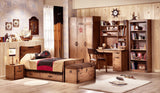 Cilek Pirate Bookcase - Kids Haven