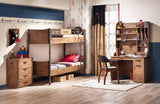 Cilek Pirate Dresser - Kids Haven