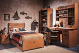 Cilek Pirate Bookcase - Kids Haven