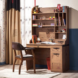 Cilek Pirate Chair - Kids Haven