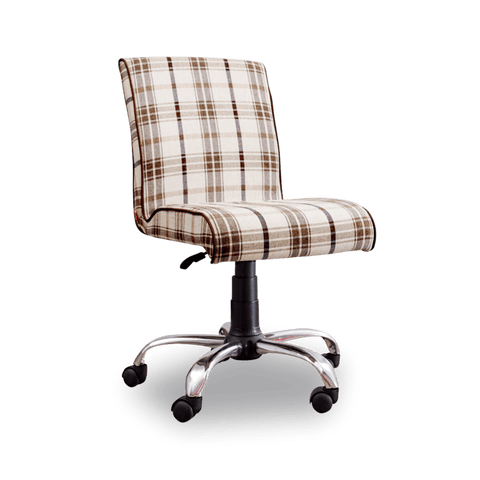Cilek Plaid Soft Chair