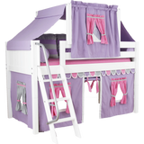 Maxtrix Basic Low Loft (Ladder or Staircase) - Kids Haven