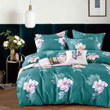 iSleep Fine Soft Series 100% Pure Cotton Fitted Sheet Set (Various Designs) - Kids Haven