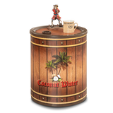 Cilek Pirate Gallon Nightstand
