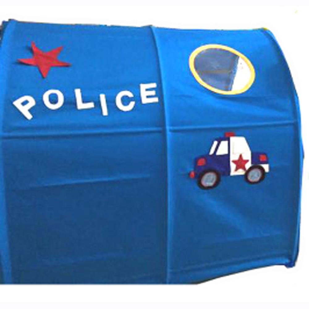Snuggle Police Canopy