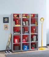 Cilek Race Cup Bookcase - Kids Haven