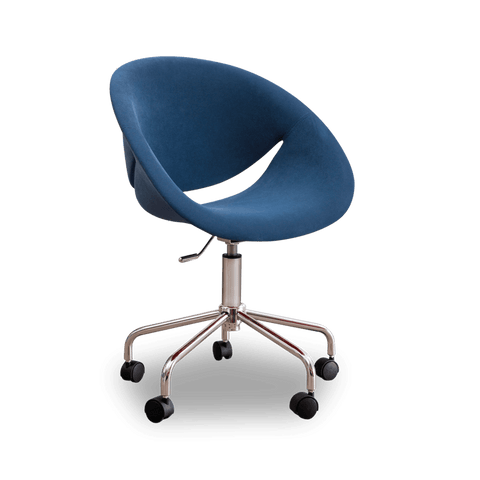 Cilek Relax Chair (Blue)
