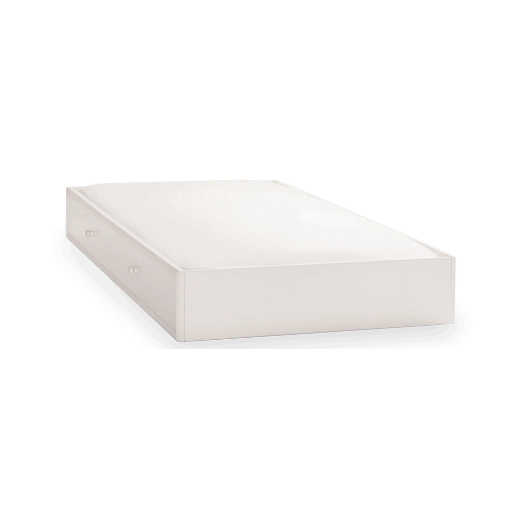 Cilek Romantic Pull-Out Bed (90X190 Cm) - Kids Haven