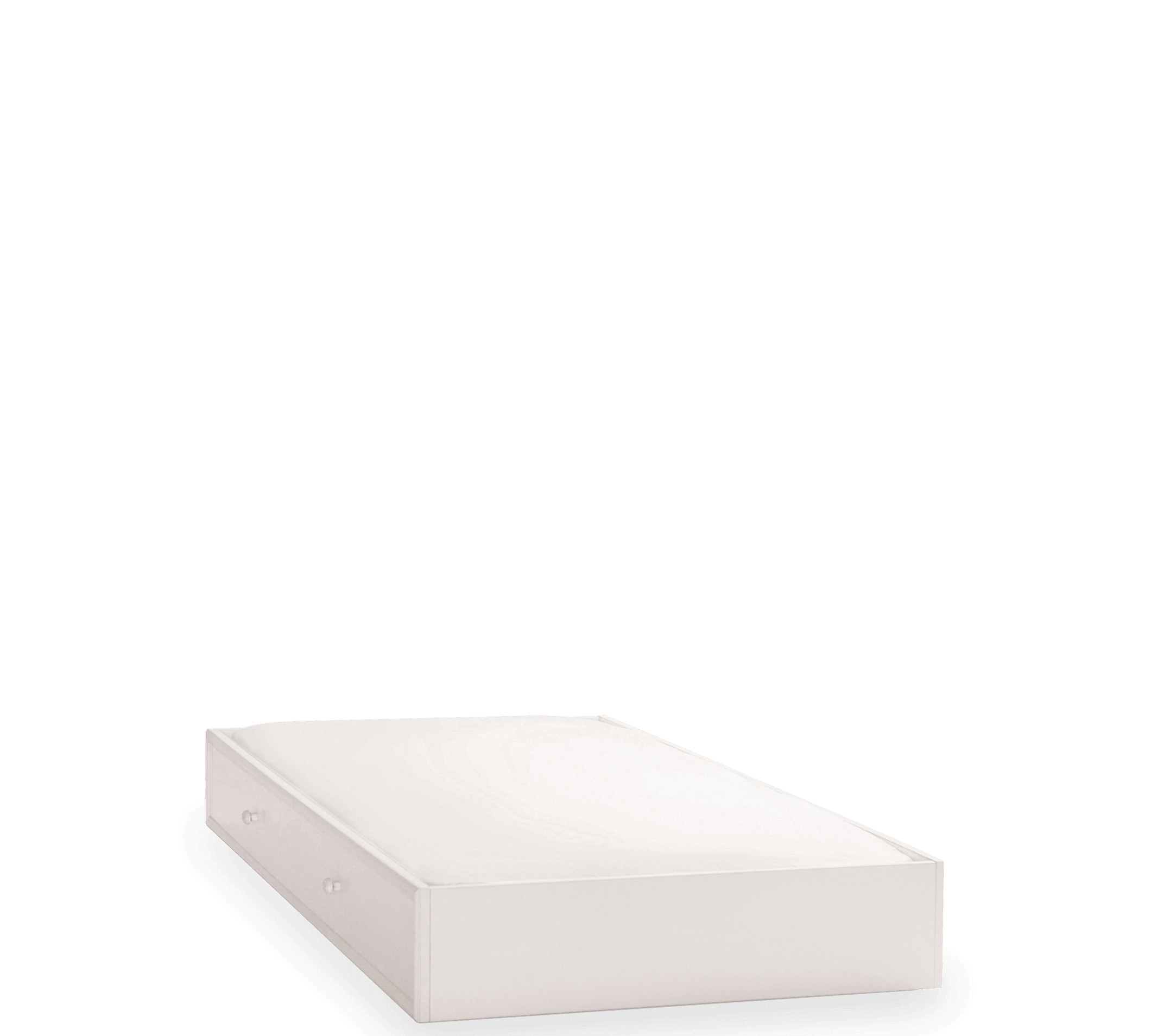 Cilek Romantica Bunk Bed (90X200 Cm) - Kids Haven