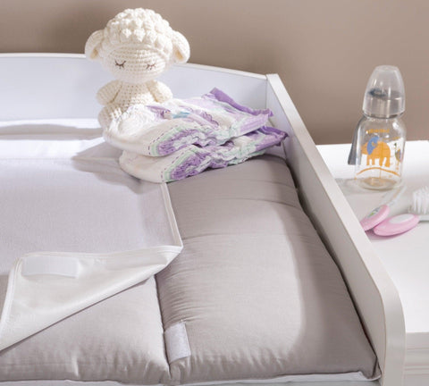 Cilek Romantica Large Dresser (Changing Table Optional) - Kids Haven