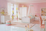 Cilek Romantic Large Bookcase - Kids Haven