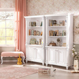 Cilek Romantic Large Bookcase - Kids Haven