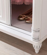 Cilek Romantic Sliding Wardrobe - Kids Haven