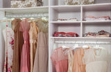 Cilek Romantic Sliding Wardrobe - Kids Haven