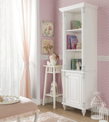 Cilek Romantic Medium Bookcase - Kids Haven